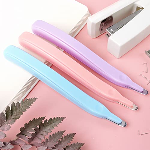 Professional Magnetic Staple Remover Puller Staples Remover Staple Removal