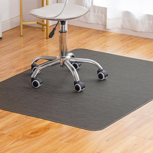 Smart Home Office Chair Mat for Hardwood Floor Under Desk Collection