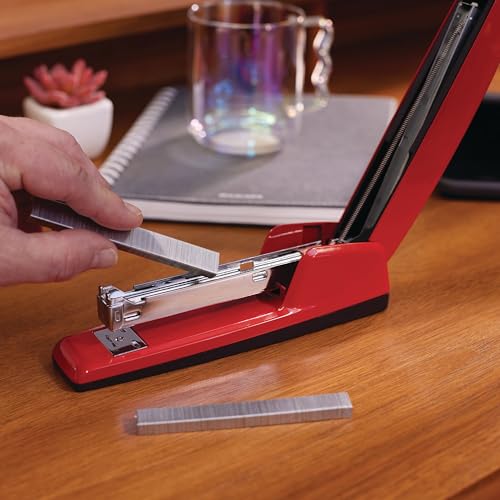 Classic Swingline Stapler, 30 Sheet Capacity, 747 Business Stapler,