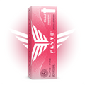 Natural Fruit Flavored Flyte Rapid-Fire 9G6F - Sugar-Free Fruit Flavor Cartridge Refill - Default Title