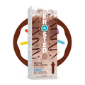 Zero-Calorie Frosted Mocha Iced Coffee J5FU - Vitamin-Infused Natural Refreshing Flavor Core - Default Title