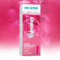 Natural Fruit Flavored Frosted Mango Dragon Fruit Refresher 5X1T - Zero-Calorie Multi-Flavor Sip Pods for Water Bottle - Default Title
