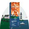 Refreshing Electrolyte Gateway Blueberry Tea BF2I - Zero-Calorie Multi-Flavor Sip Pods for Water Bottle - Default Title