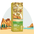 Zero-Calorie Gateway Honey Green Tea D1OV - Electrolyte Hydration Enhanced Taste Cartridges - Default Title