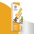 Natural Fruit Flavored Inflow Energy Tropical Fusion ZH2I - Electrolyte Hydration Enhanced Taste Cartridges - Default Title