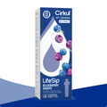Zero-Calorie LifeSip Blueberry Grape C76C - Electrolyte Hydration Enhanced Taste Cartridges - Default Title