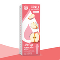 Refreshing Electrolyte LifeSip Honeycrisp Apple QUWH - Zero-Calorie Multi-Flavor Sip Pods for Water Bottle - Default Title