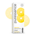 Vitamin-Infused Puressence Pineapple (Unsweetened) NUIK - Sugar-Free Fruit Flavor Cartridge Refill - Default Title