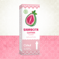 Sugar-Free Sabrocita Guava PY0O - Vitamin-Infused Natural Refreshing Flavor Core - Default Title