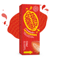 Natural Fruit Flavored Squeeze Strawberry Lemonade 8PNR - Zero-Calorie Multi-Flavor Sip Pods for Water Bottle - Default Title
