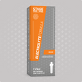 Refreshing Electrolyte Stage Orange 27Y3 - Vitamin-Infused Natural Refreshing Flavor Core - Default Title